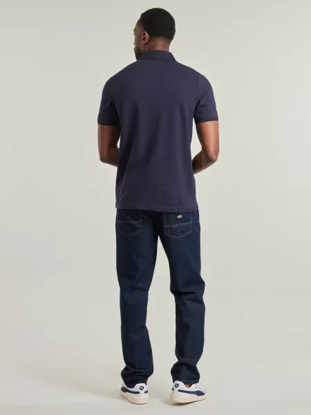 Polo majica Puma plava