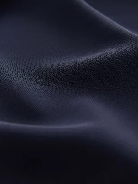 Next Pantaloni cutați bleumarin