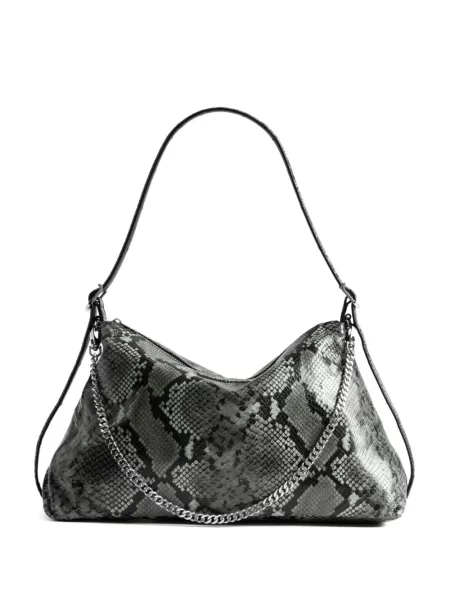 Geantă Zadig&voltaire gri