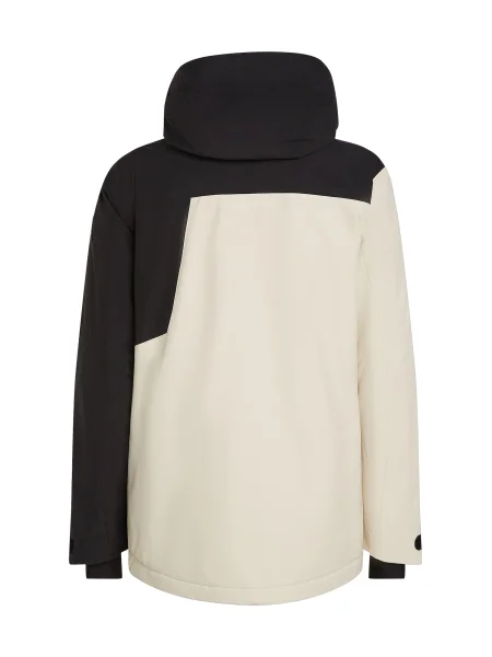 O'NEILL Geacă outdoor crem / portocaliu negru