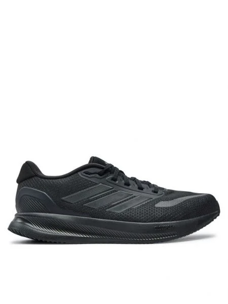 Tenisky Adidas čierna