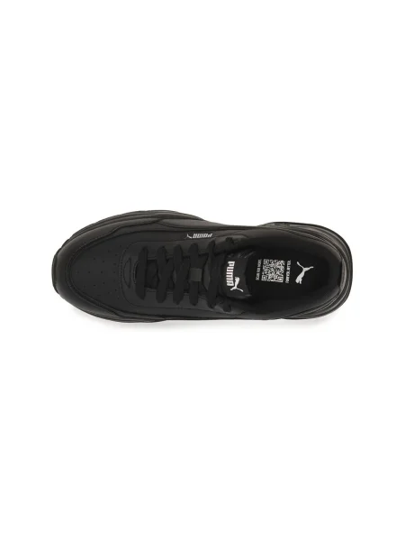 PUMA Nízke tenisky Cilia Mode' čierna