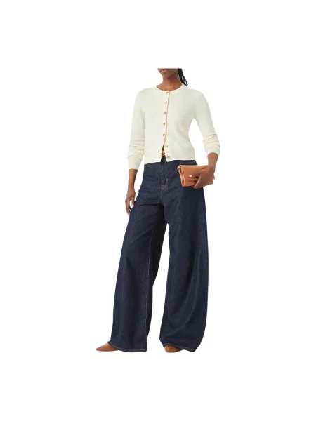Michael Kors De lână cardigan gri