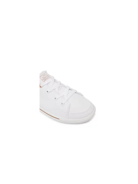 SKECHERS Nízke tenisky B CUTE biela
