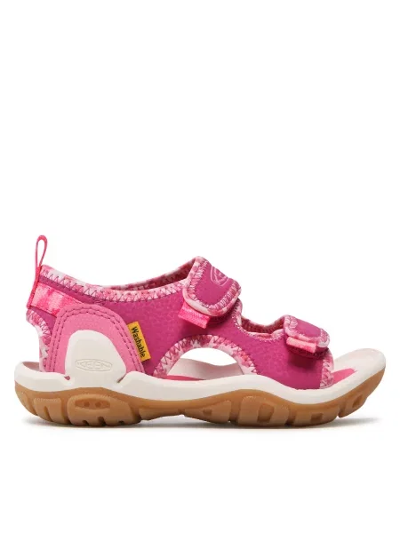 Keen Sandali Knotch Creek Ot roza