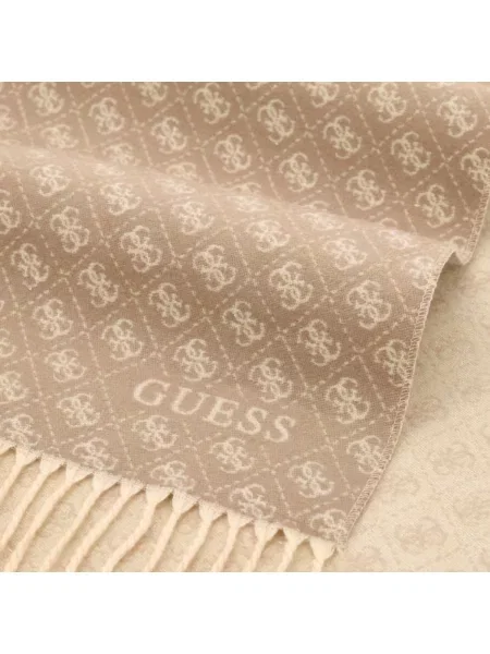 Sál Guess bézs