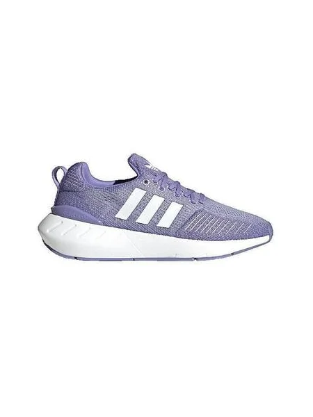 Bežecké tenisky Adidas Swift Run modrá