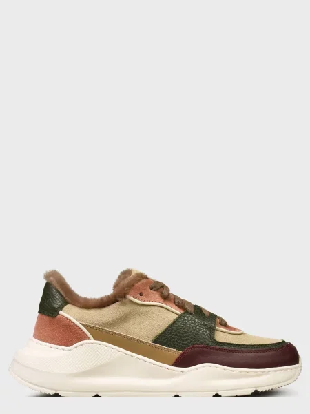 Кроссовки Stokton