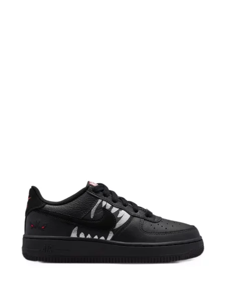 Dětské tenisky Nike Air Force 1 černé