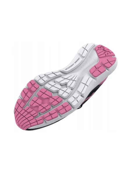 Pantofi copii Under Armour negru
