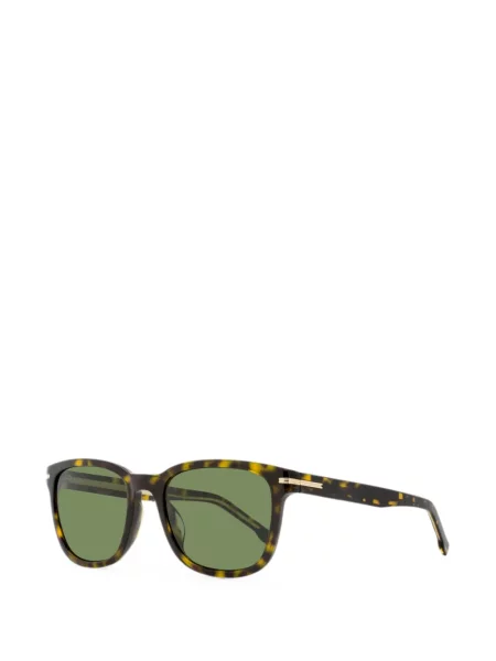 Ochelari de soare Boss maro