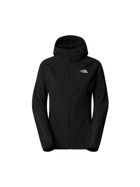 Geacă The North Face negru