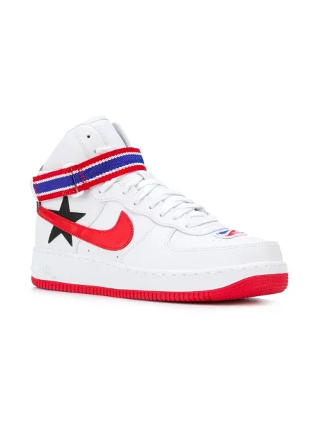 Sportbačiai Nike Air Force 1 balta