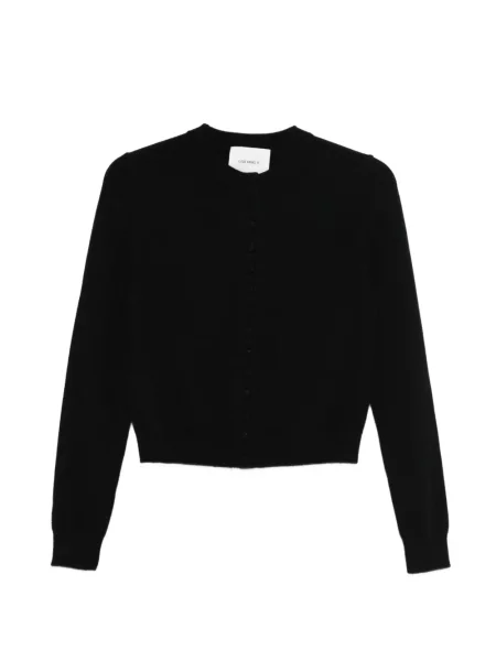 Cardigan Lisa Yang negru