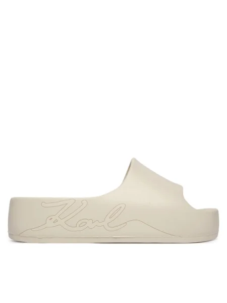 Papuci Karl Lagerfeld