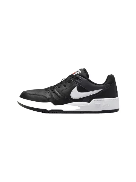 Tenisky Nike čierna