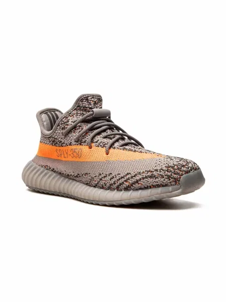 Sneakersy dziecięce Adidas Yeezy