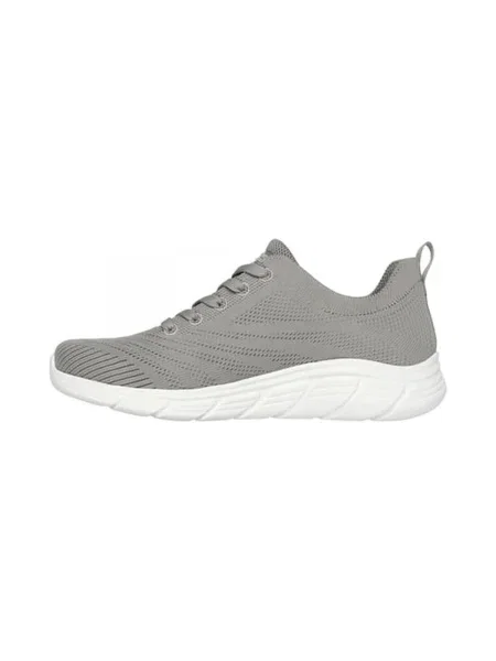 Félcipő Skechers zöld