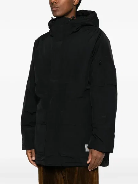 Geacă parka Carhartt Wip negru