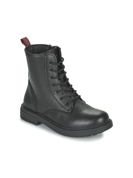 Pantofi copii Geox negru