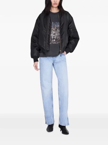Tricou Anine Bing negru