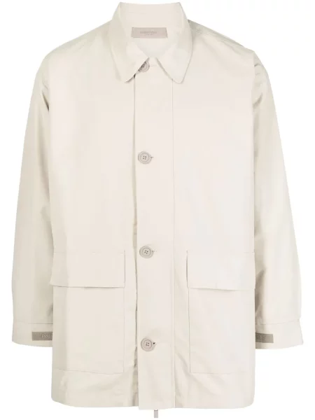 Jachetă-cămașă Fear Of God Essentials