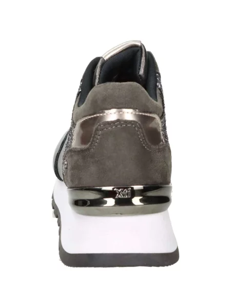Pantofi Xti gri