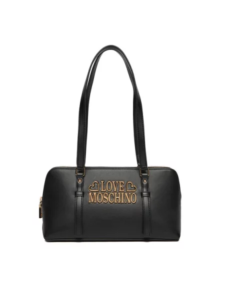 Rankinė LOVE MOSCHINO juoda