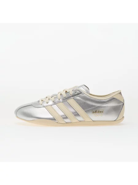 Кожени маратонки adidas Originals Tokyo W бяло