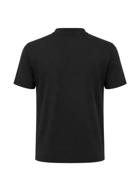 Scurt tricou Alpha Studio negru
