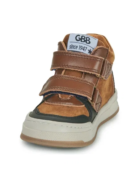 Pantofi copii Gbb maro