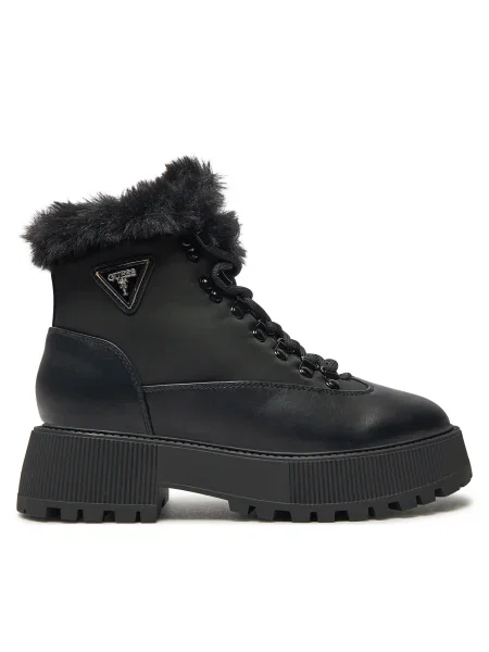 Trappers Guess negru