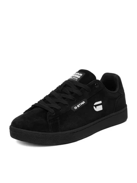 G-Star Raw Sneakers negru