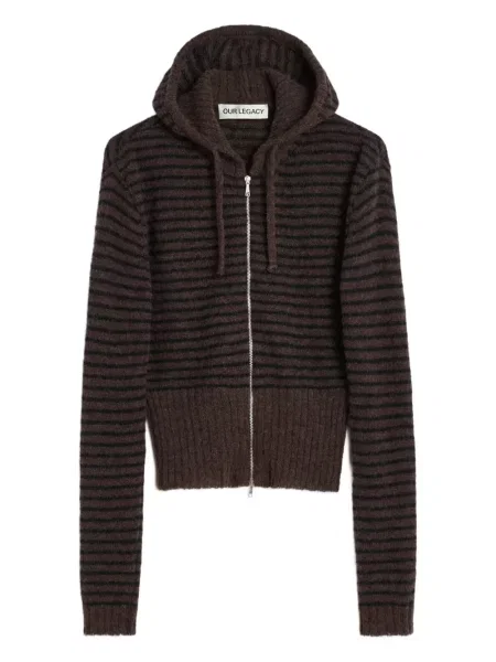 Cardigan Our Legacy lung maro