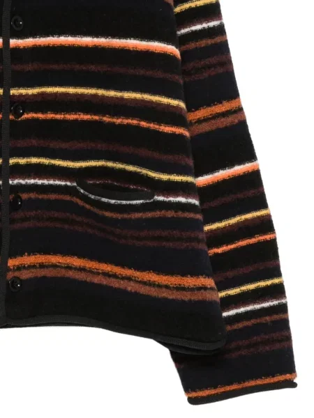 Cardigan Sacai negru