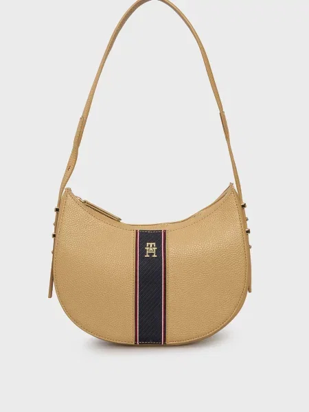 Сумка Tommy Hilfiger бежева