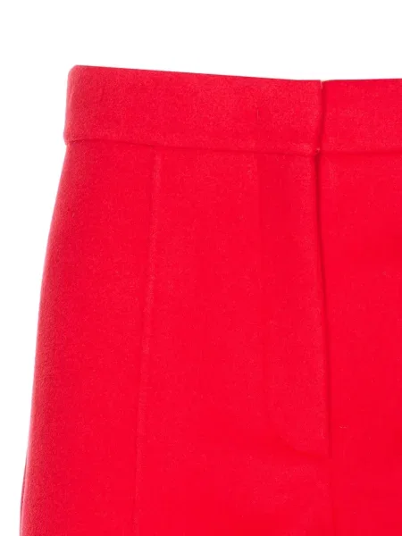 Шорти Sportmax червено