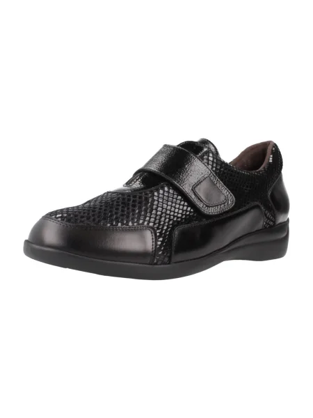 Pantofi Piesanto negru
