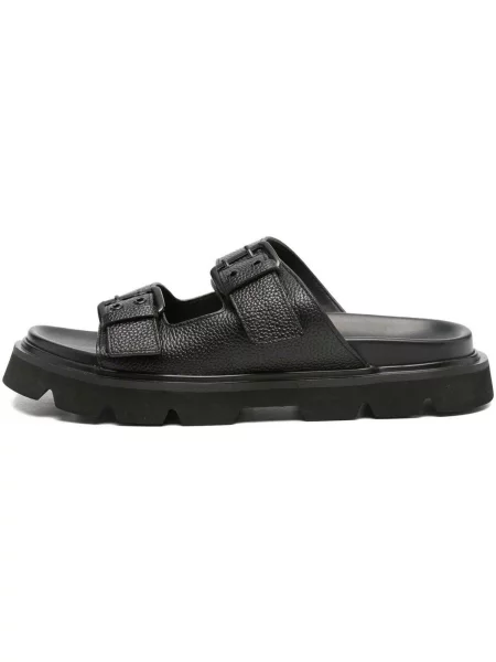 Pantofi Sergio Moretti negru