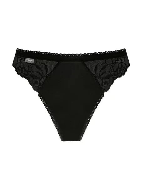 Сутиен Playtex черно