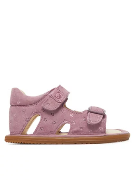Lasocki Kids Szandál DAKAR rózsaszín