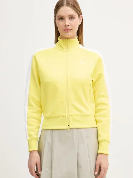 Свитер Puma