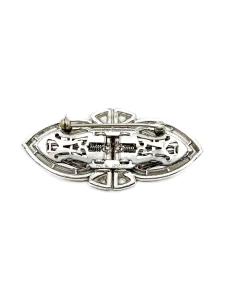 Κοστούμι φόρεμα Jennifer Gibson Jewellery ασημί