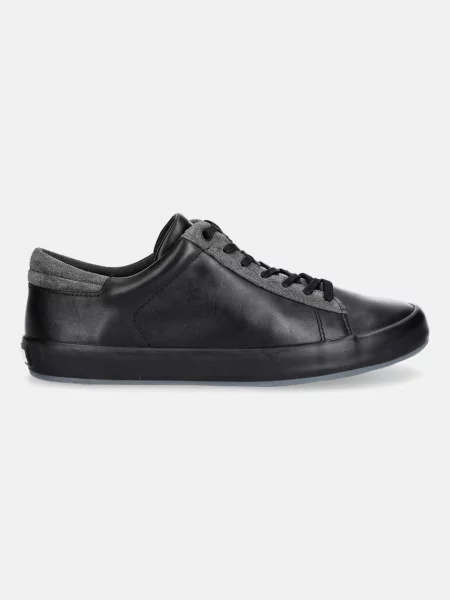 Camper Andratx sneakers boty kožené černé
