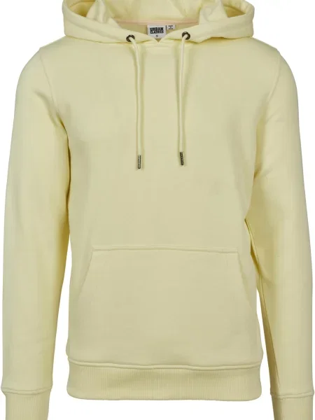 Pulover Urban Classics bež