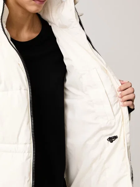 Karl Lagerfeld Jeans стьобана куртка