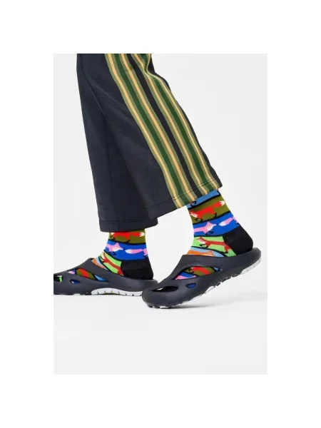 Șosete Happy Socks cu dungi