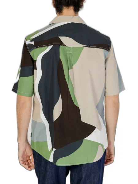 Риза Only черно