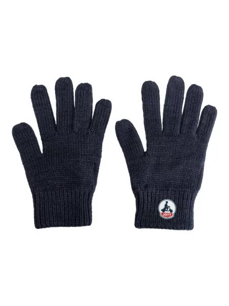 Rękawiczki Jott niebieskie
