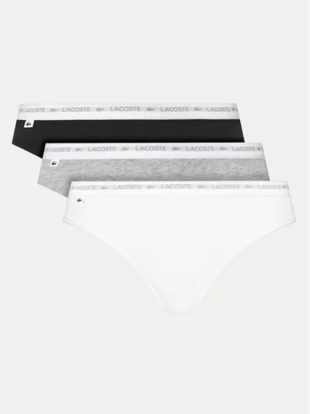 Lacoste Set de bikini﻿ Colorat